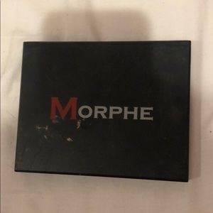 Morphe 12nb